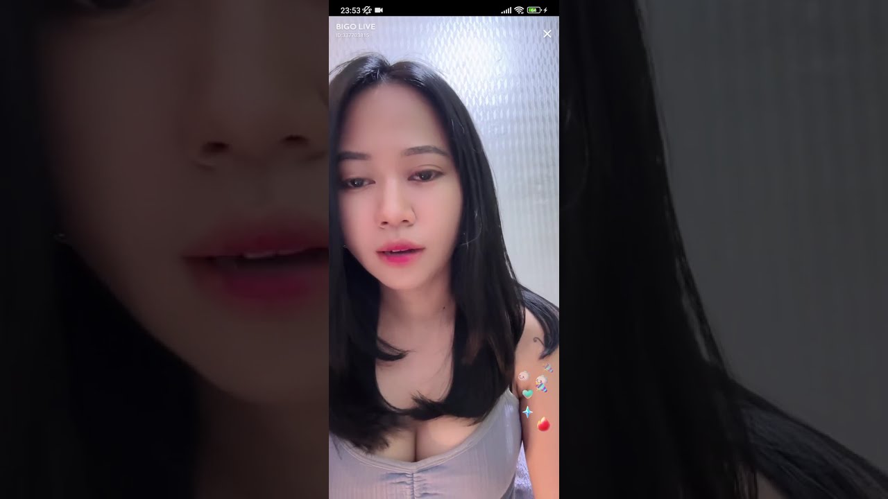 Bigo live sejuta umat | kak ncuttt semakin gemoy waek setelah lama vakum