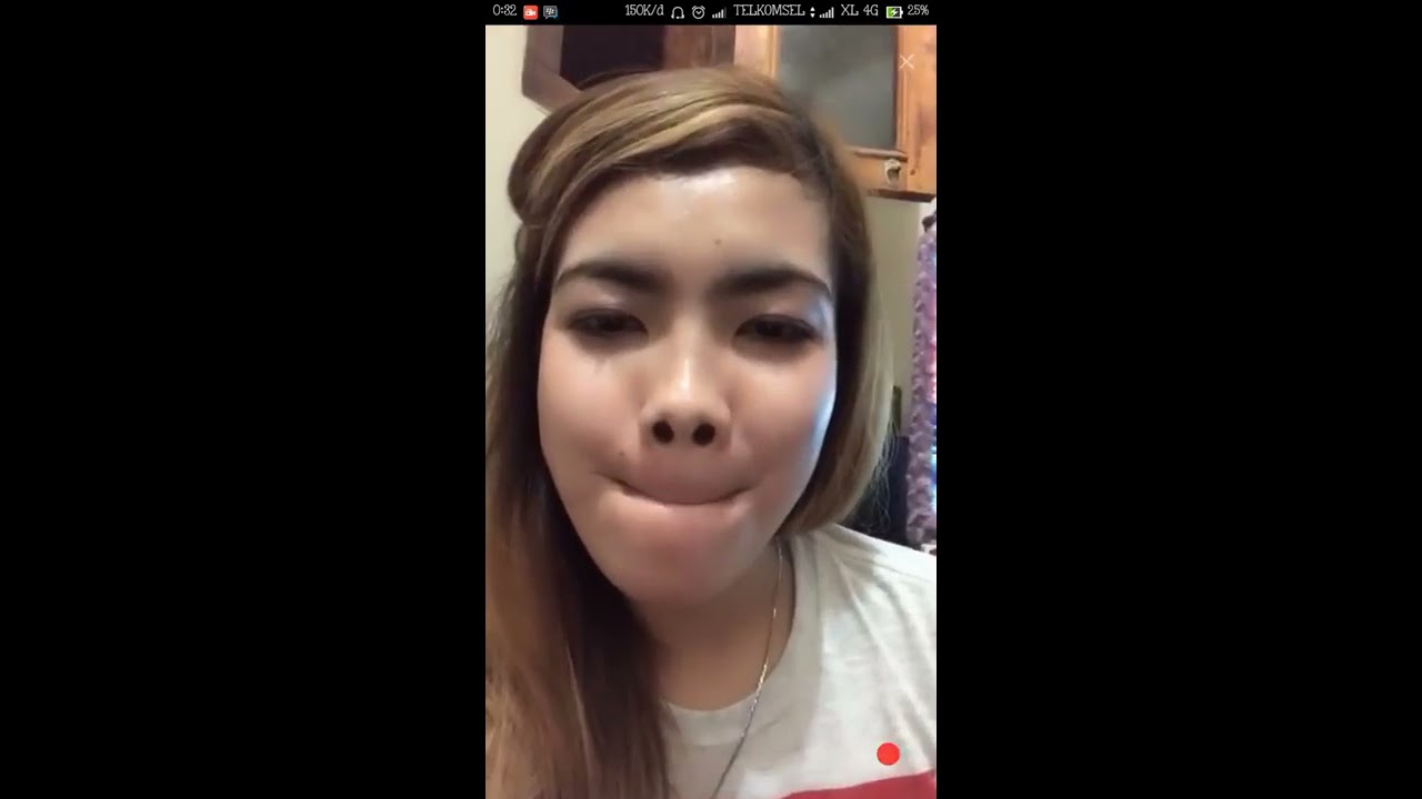 Bigo Live Seksi   Hot Buka baju