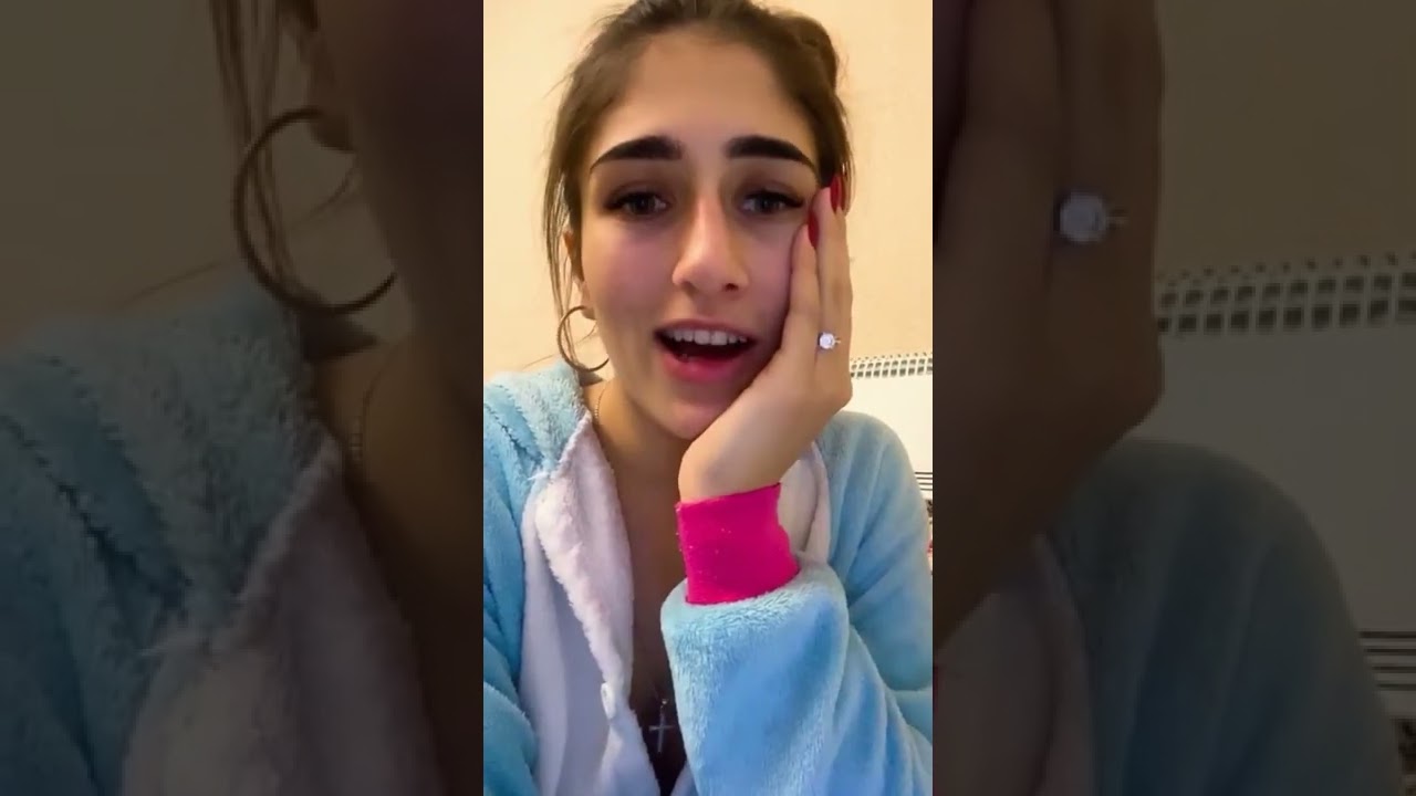 BIGO LIVE sexy girl no bra