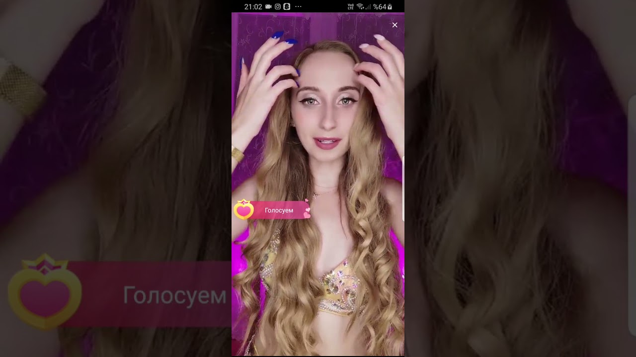 bigo live sexy show