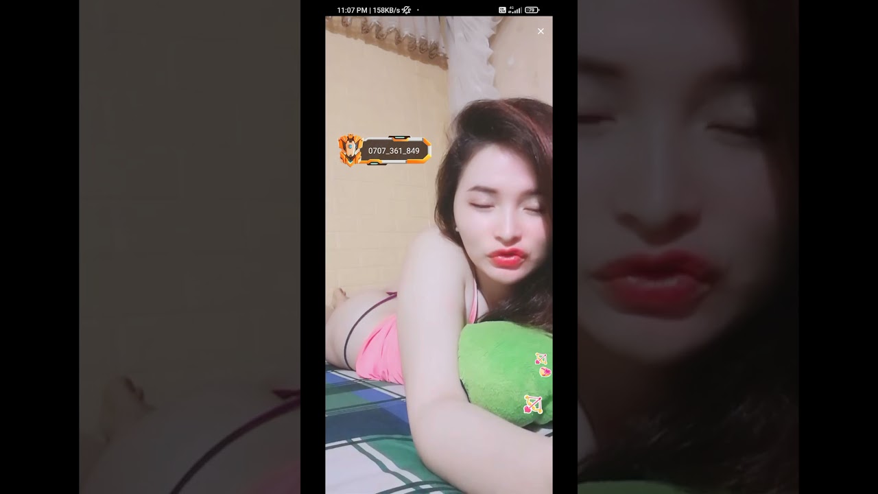 Bigo live sexy Viet beauty 1-9
