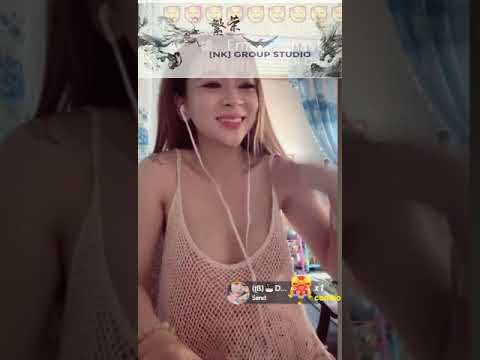 Bigo Live Show Dance رقص دختر زیبا