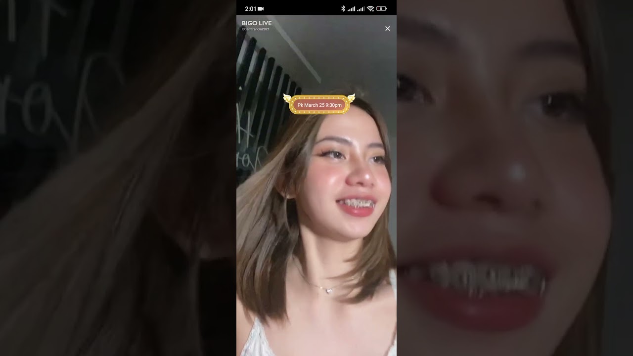 Bigo Live Show Thai | Cantik Manis
