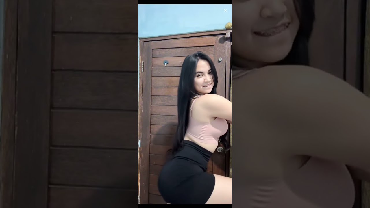 Bigo Live Sintya Ari  Pamer Body Part 3