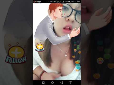 Bigo live so hot