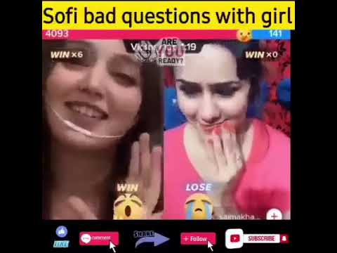 Bigo live sobia sexy video call #bigo #gandibatay #trending #sexycall #shortsbeta #muqadas #shorts
