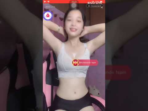 BIGO Live Stream Show Hot 0035#love #love#status