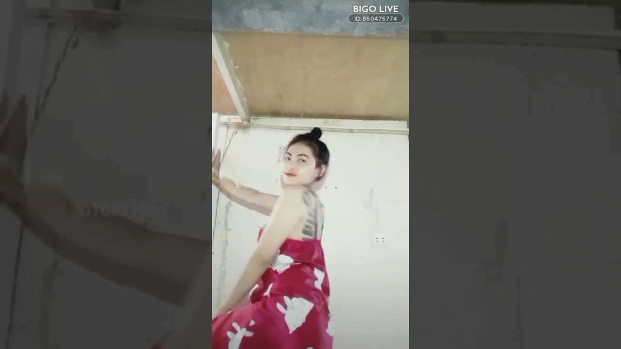 BIGO Live Stream Show Hot 0045#lovestatus #love