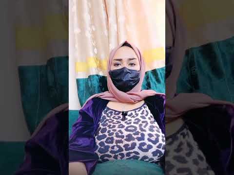 bigo live #stream #video #beautiful girl #hijab#periscope 4