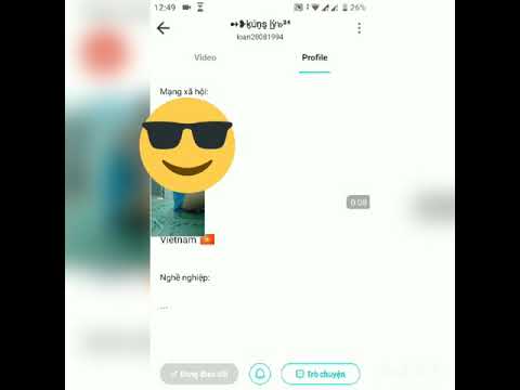 Bigo live stream VN: phần 1805