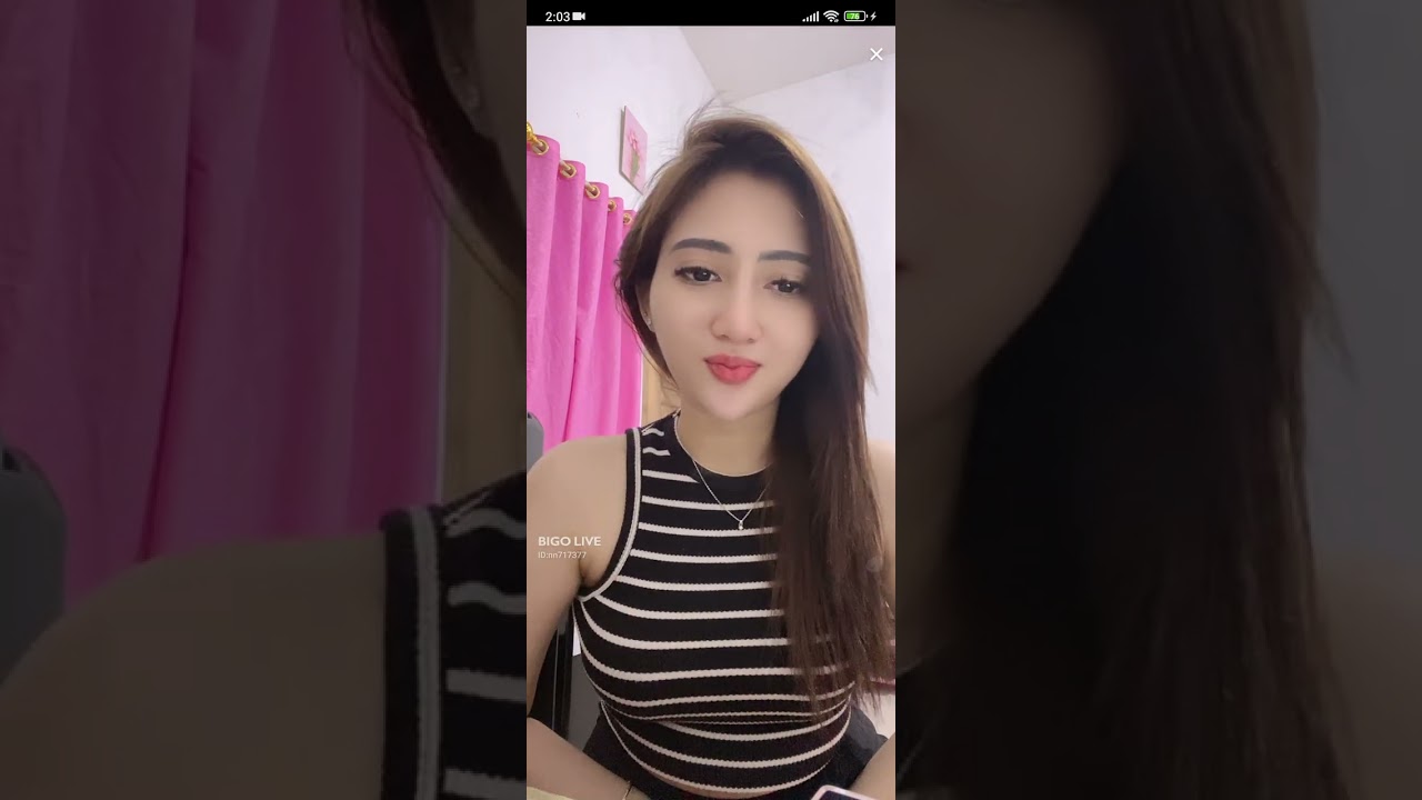 Bigo live streaming nice | kak santi di bikin keringetan oleh para jones sultan | hiburan mlm jumat