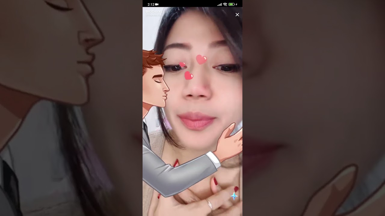 Bigo live streaming vlog | si cantik comeback untuk menghibur para brondong tua jablay sejati bigo