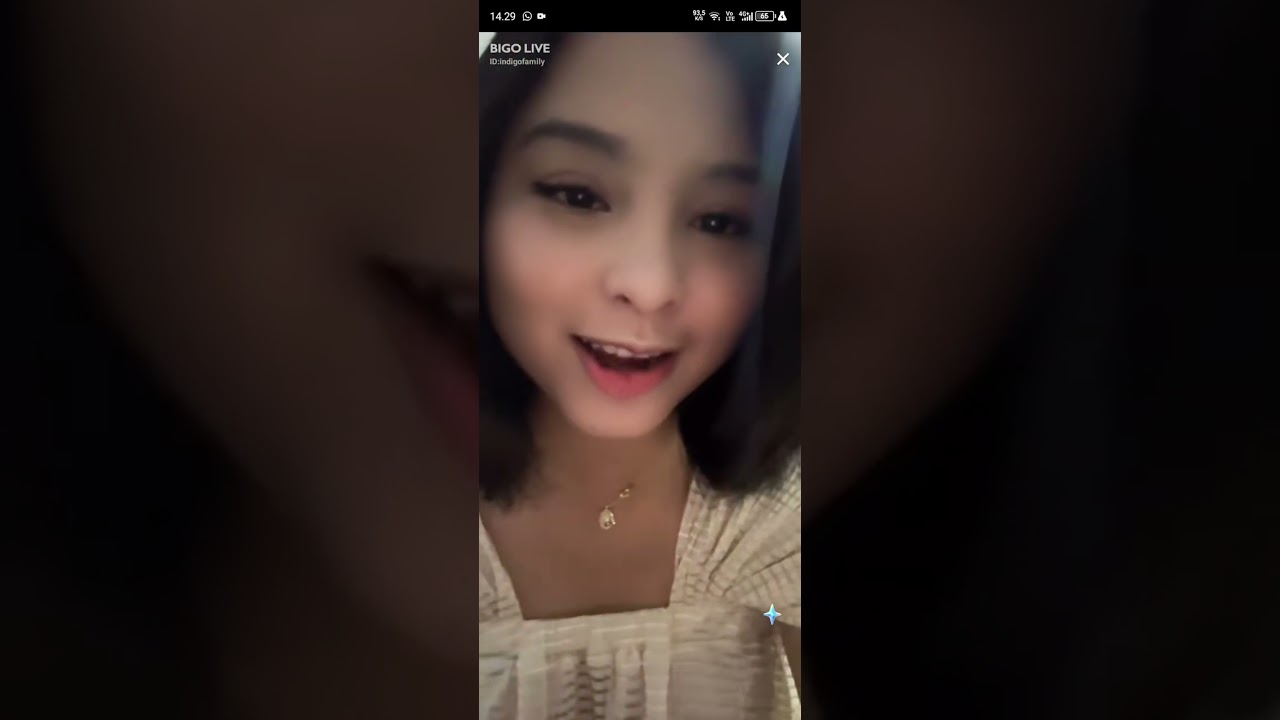 bigo live syasyachann