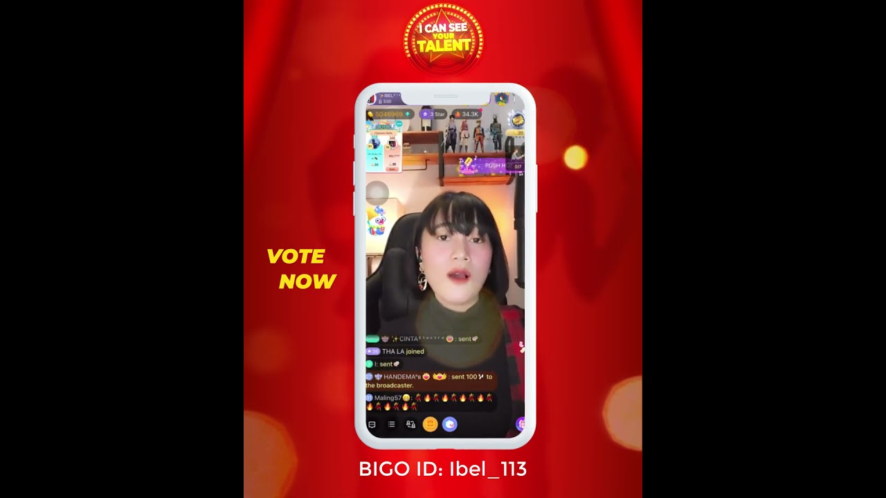 BIGO LIVE Talent Show 2021 | Top Talent  #shorts