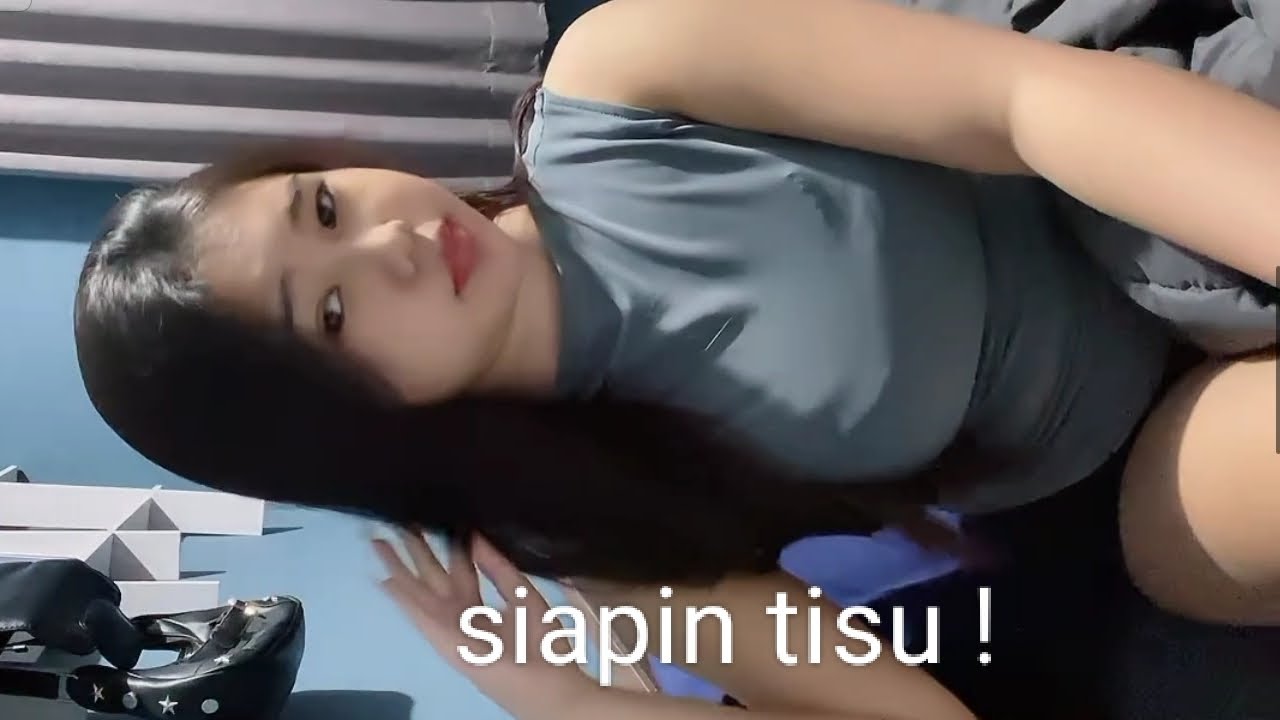 bigo live terbaru adek imut pemersatu bangsa