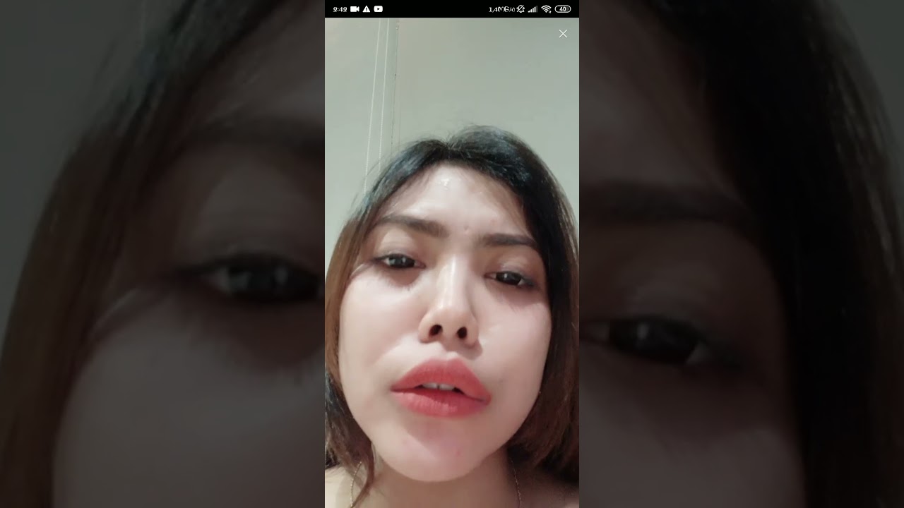 bigo live terbaru tante feta semok 🍑part 2#pemersatubangsa #trendingvideo #bigolive #video #gemoy
