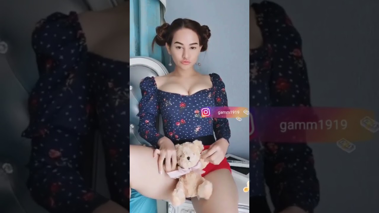 BIGO live Thai  #short  #daleyza