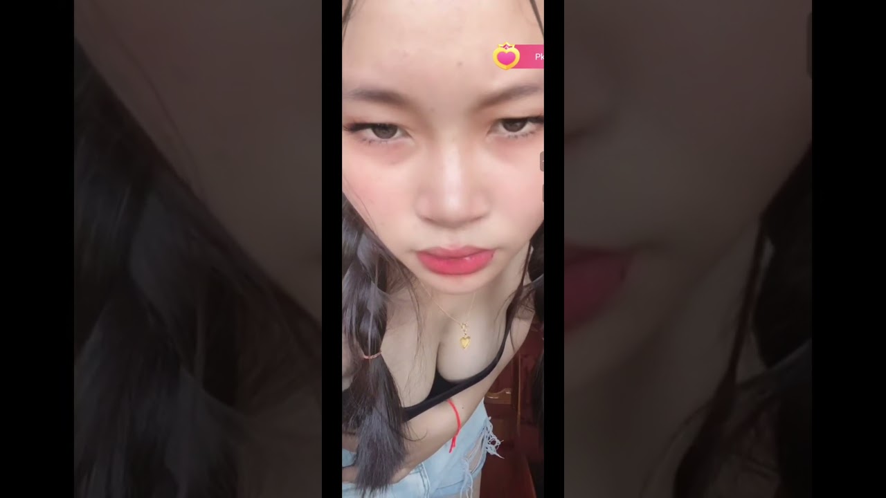 BIGO live Thai girl show #livestream
