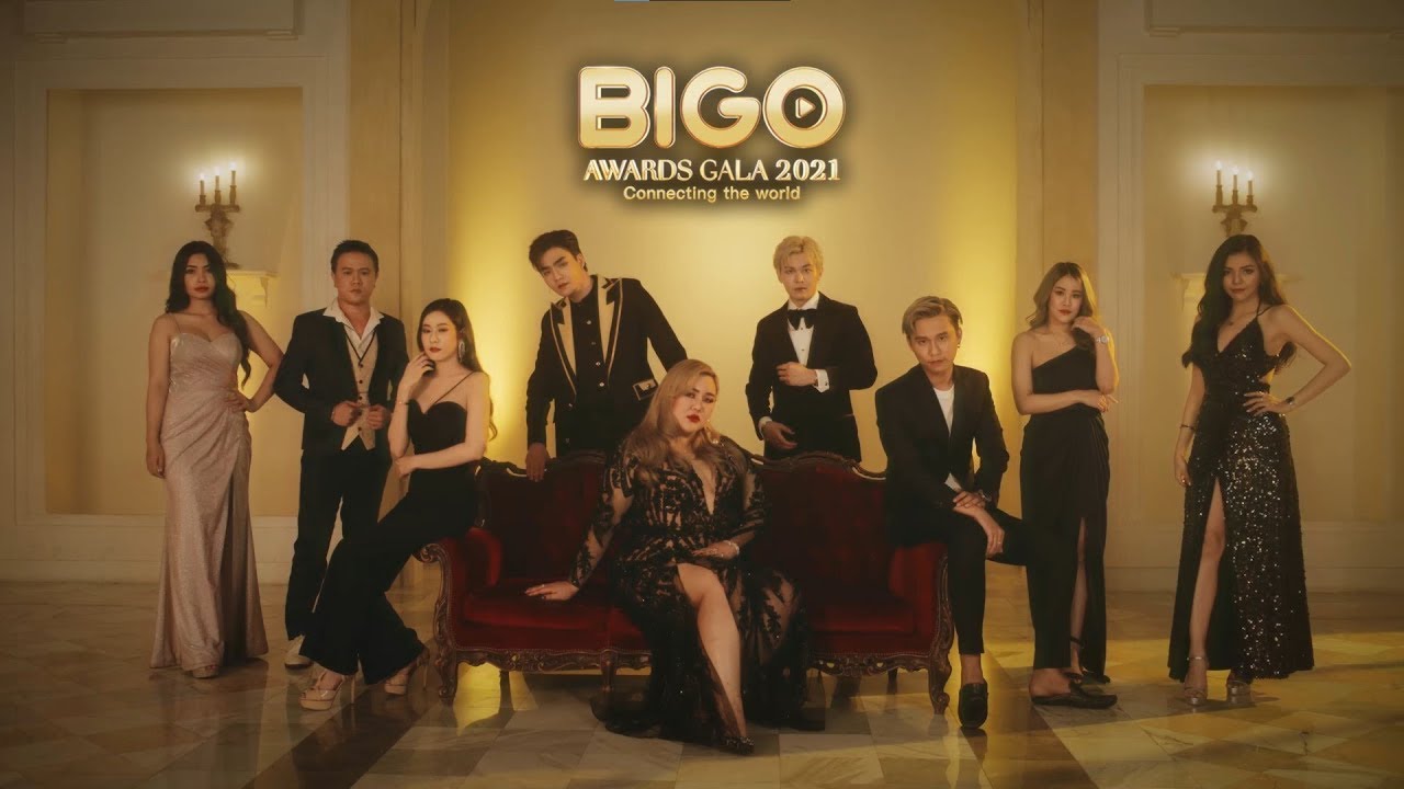 BIGO LIVE Thailand - ต้อนรับปีใหม่ไปกับวิดีโอ Short story ของ BIGO GALA 2021
