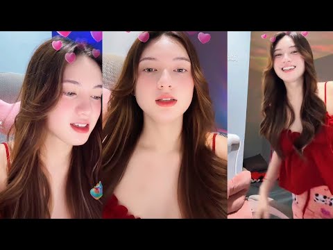 Bigo Live Thailand Beauty Girl Periscope #105 ❤️ | #bigoliveofficial #cutegirl #livetream #love