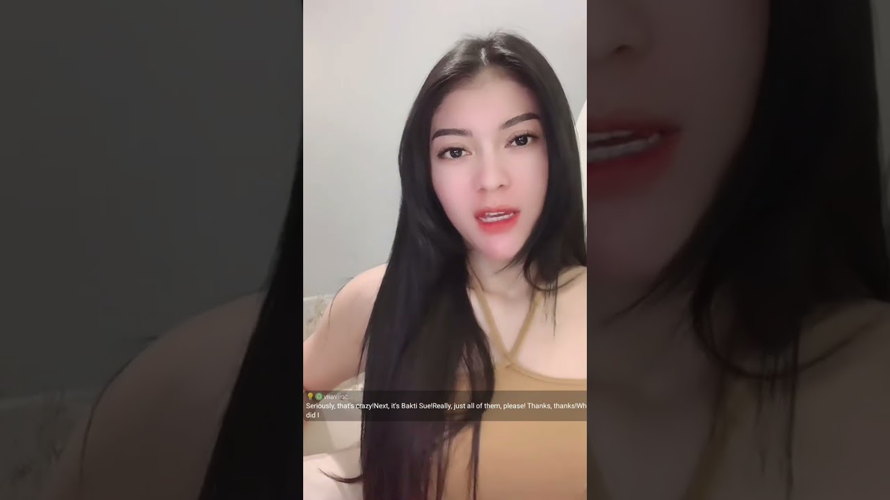 BIGO live Thailand #bigo #live #instagram #tiktok #makeup #mindfulness #skincare