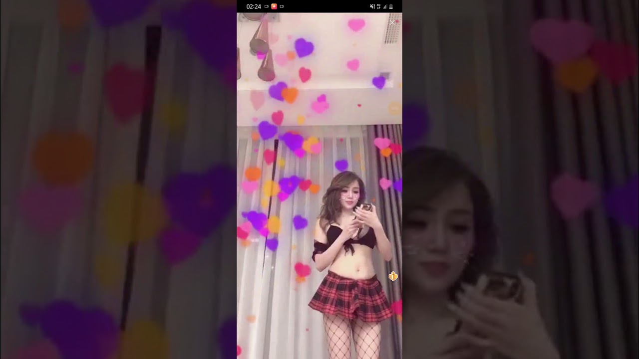 BIGO LIVE THAILAND|| FREE DANCE PART 2😍😍