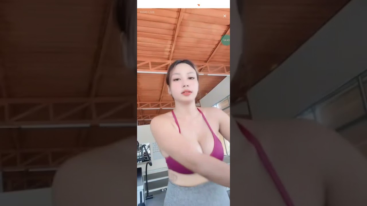 Bigo Live Thailand Pink Babe Pt.1