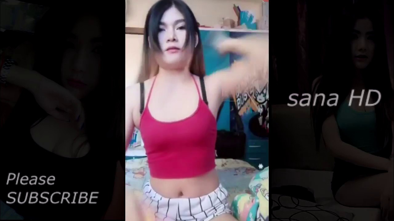 Bigo Live Thailand, Thai Cute Girl On Bingo Live #55