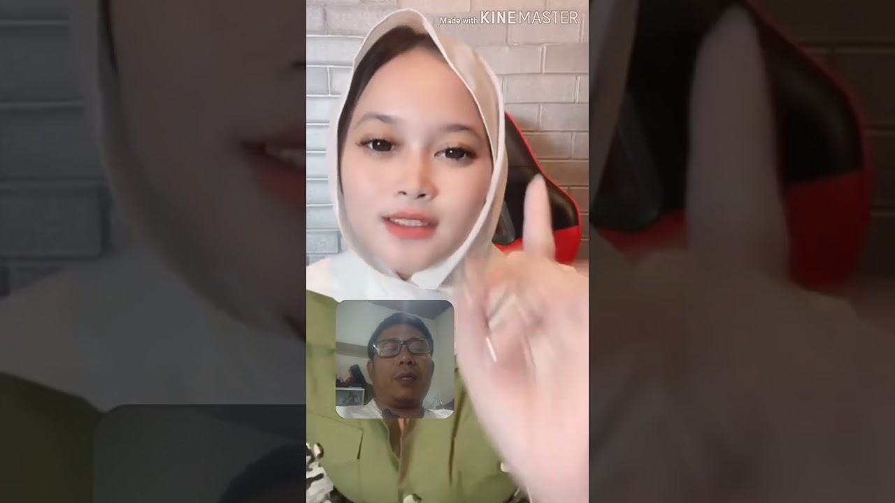 BIGO LIVE TODAY, reaction Hijab style,hours 23;24pm #livestream #beautiful #broadcast #host