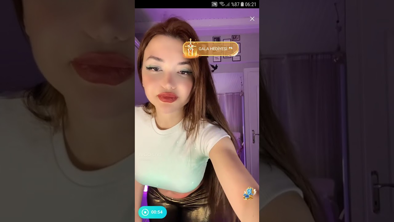 Bigo Live Türk 1687754