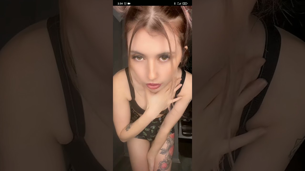 Bigo live türk twerk