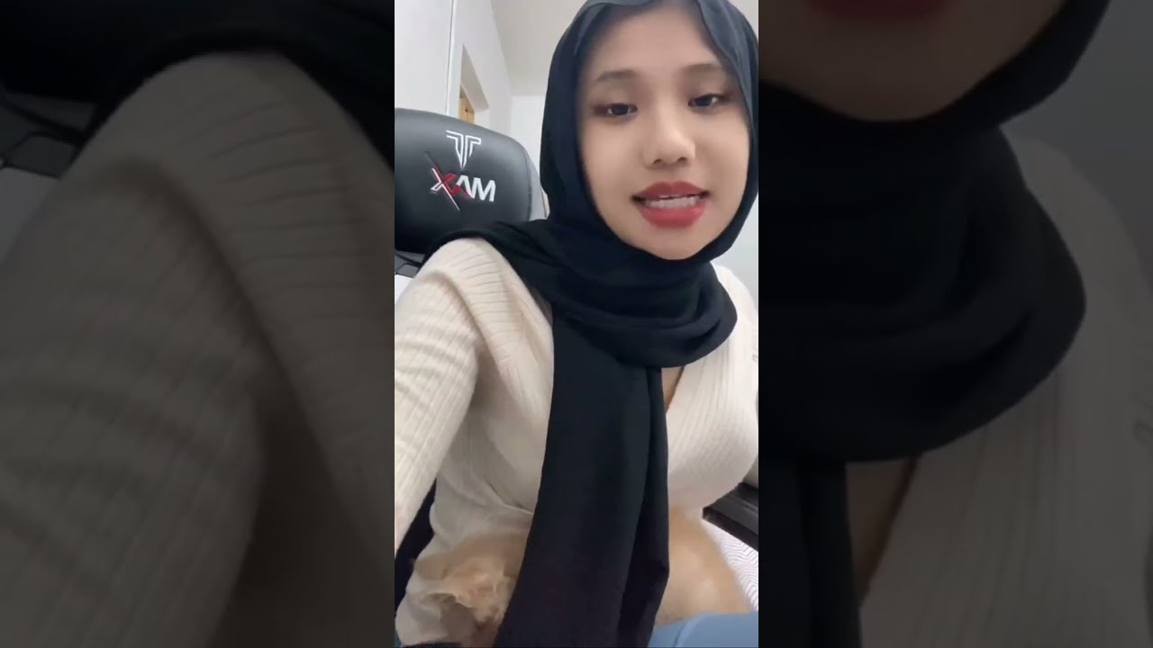 Bigo Live Tudung - 133