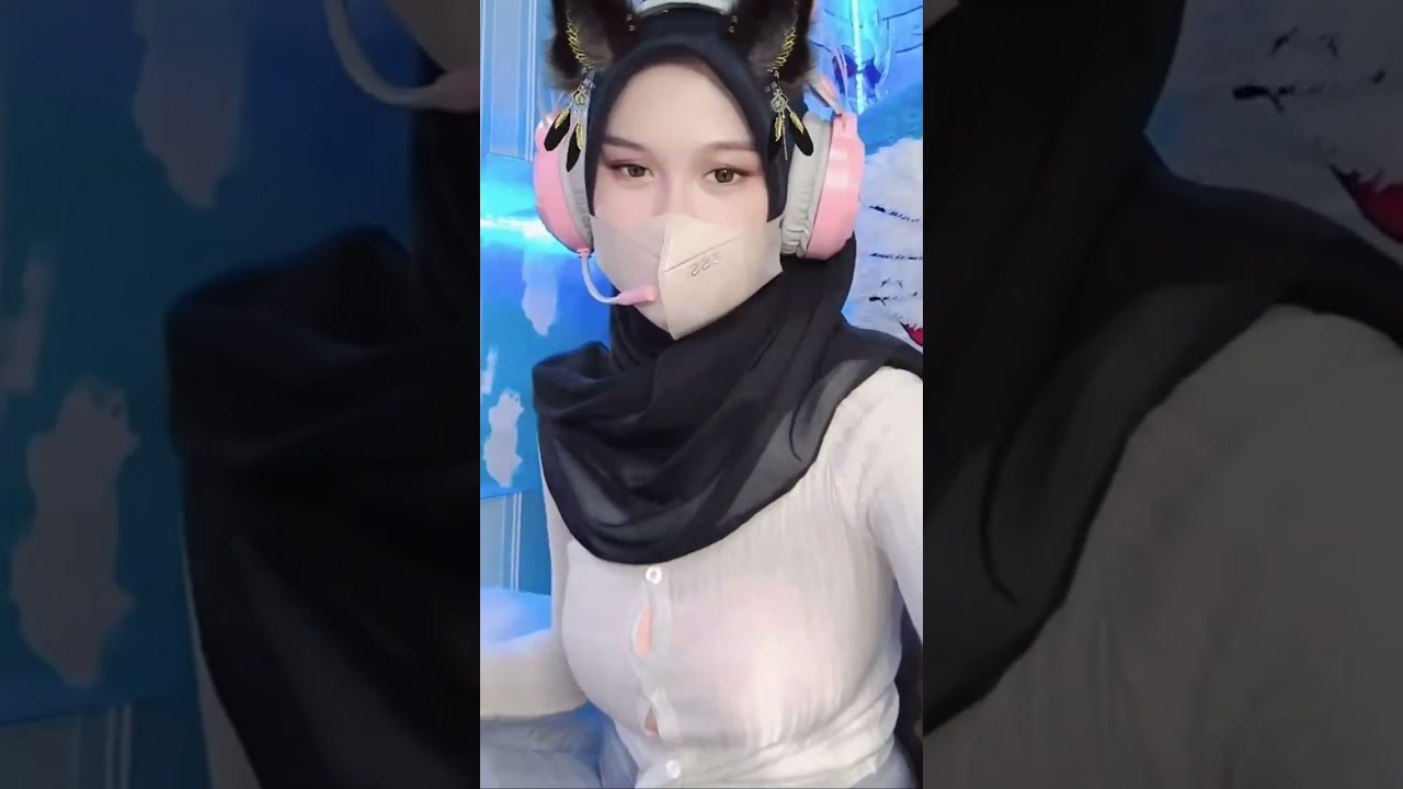 Bigo Live Tudung - 189