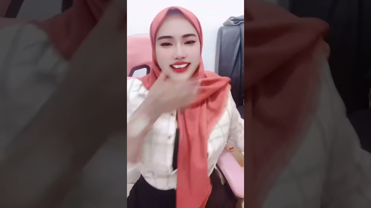 Bigo Live Tudung - 311