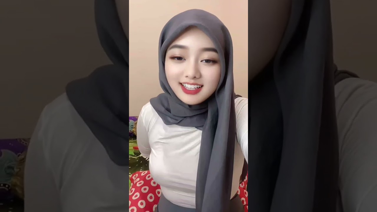 Bigo Live Tudung - 329