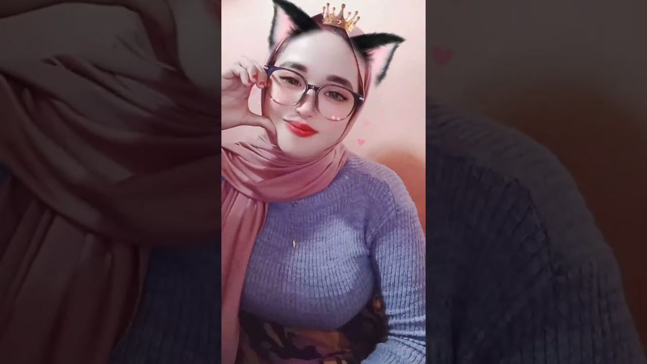 Bigo Live Tudung - 335