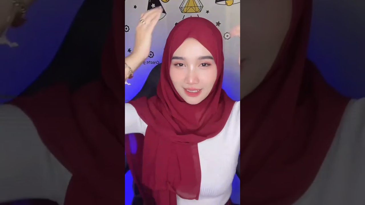 Bigo Live Tudung - 342
