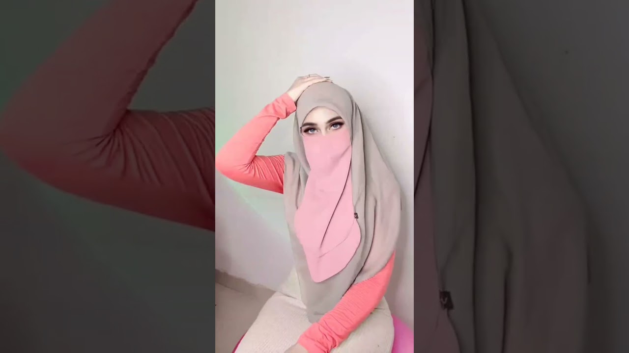 bigo Live Tudung - 350