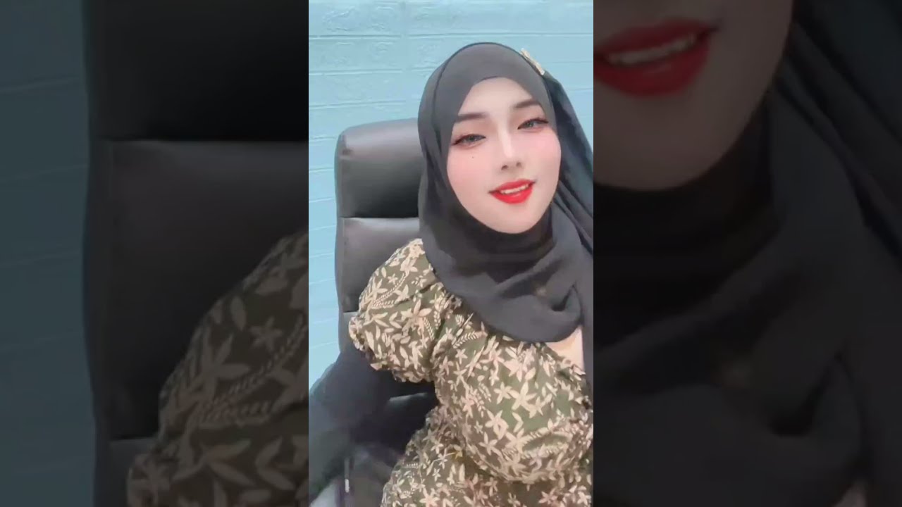 Bigo Live Tudung - 399