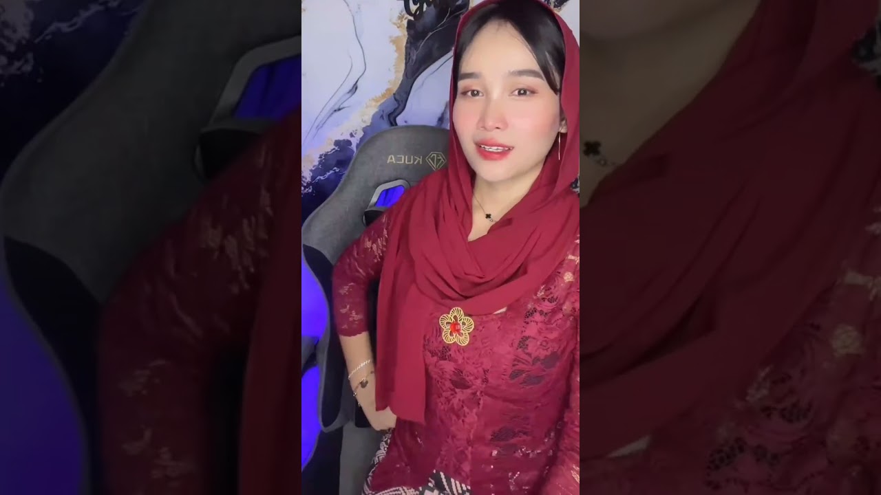 Bigo Live Tudung - 401