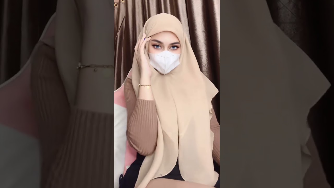 Bigo Live Tudung - 411