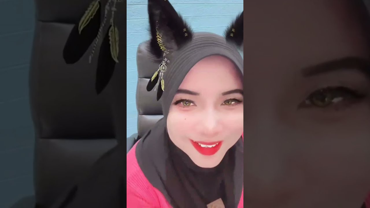 Bigo Live Tudung - 417