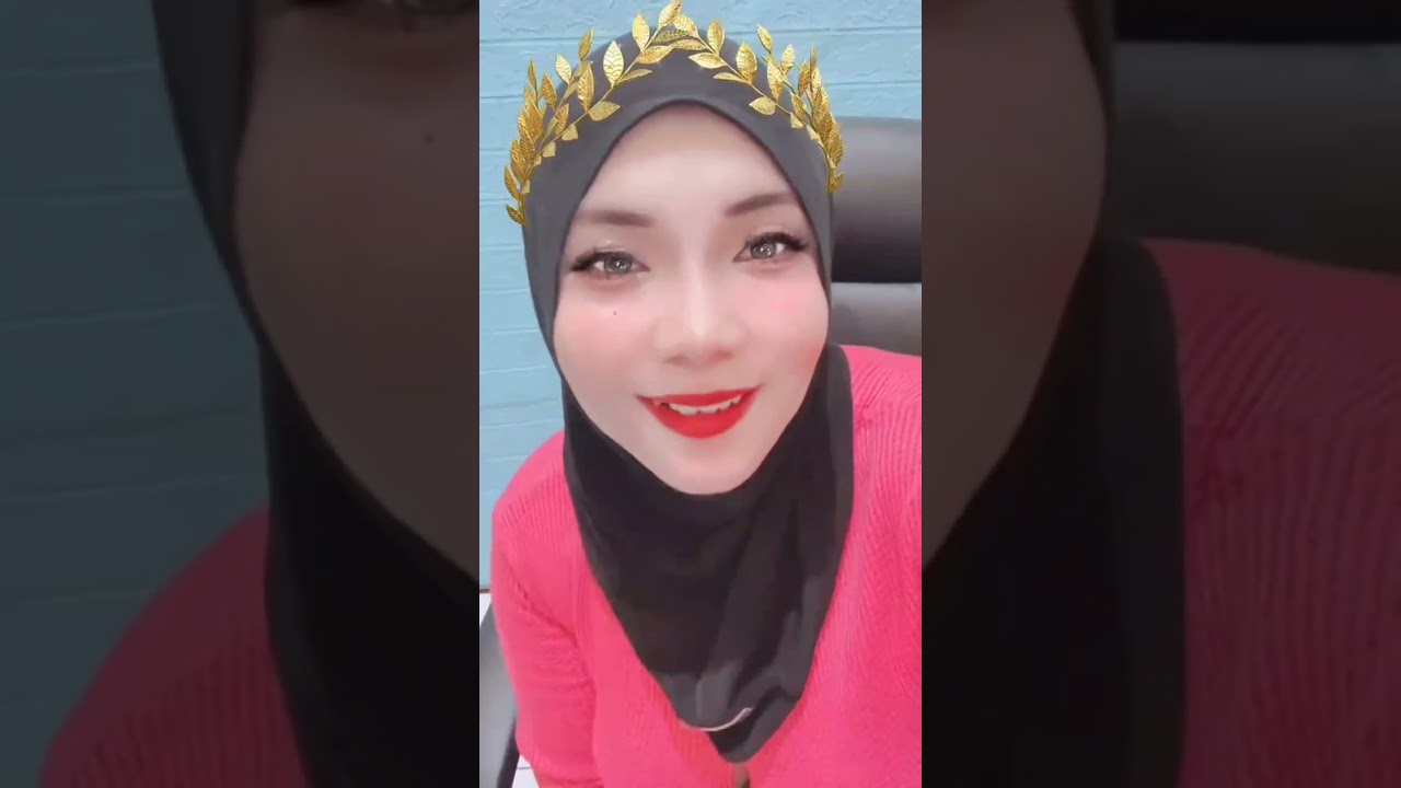 Bigo Live Tudung - 439
