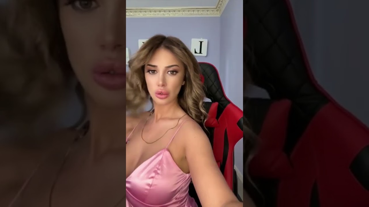 Bigo Live Turkish Girl