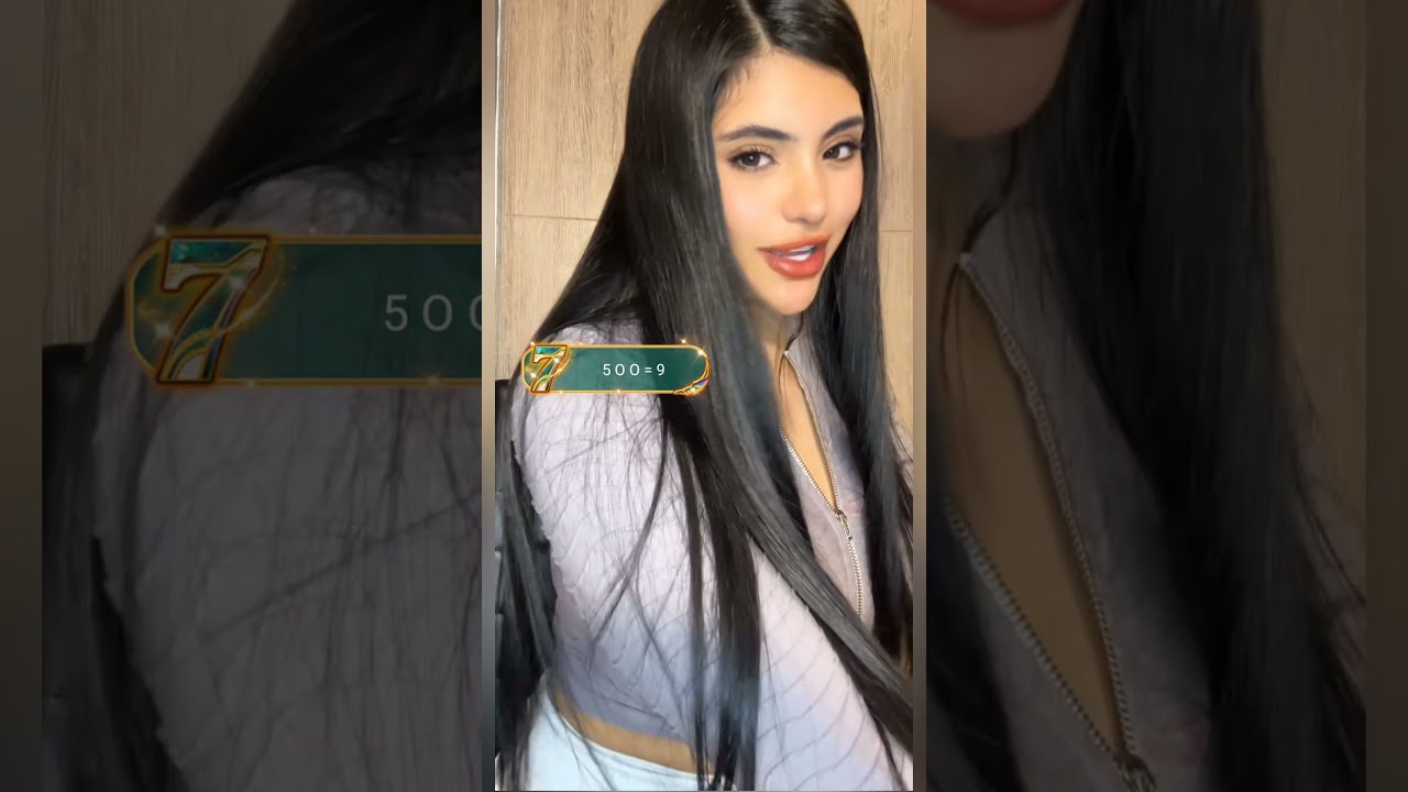 BIGO Live TV SHOW beautiful baby girl BIGO Star funny video #bigolivetv