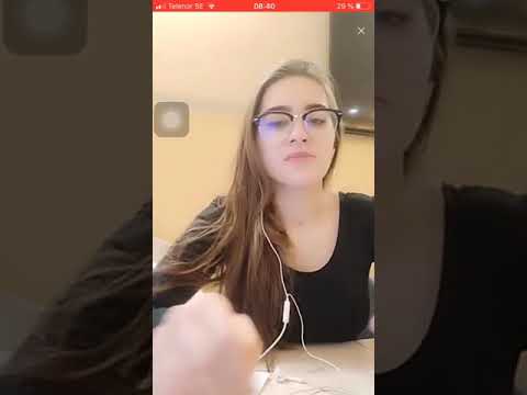 Bigo live ukraine - cutie