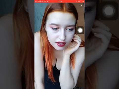 Bigo live ukraine😎😘 2019 Pt.90