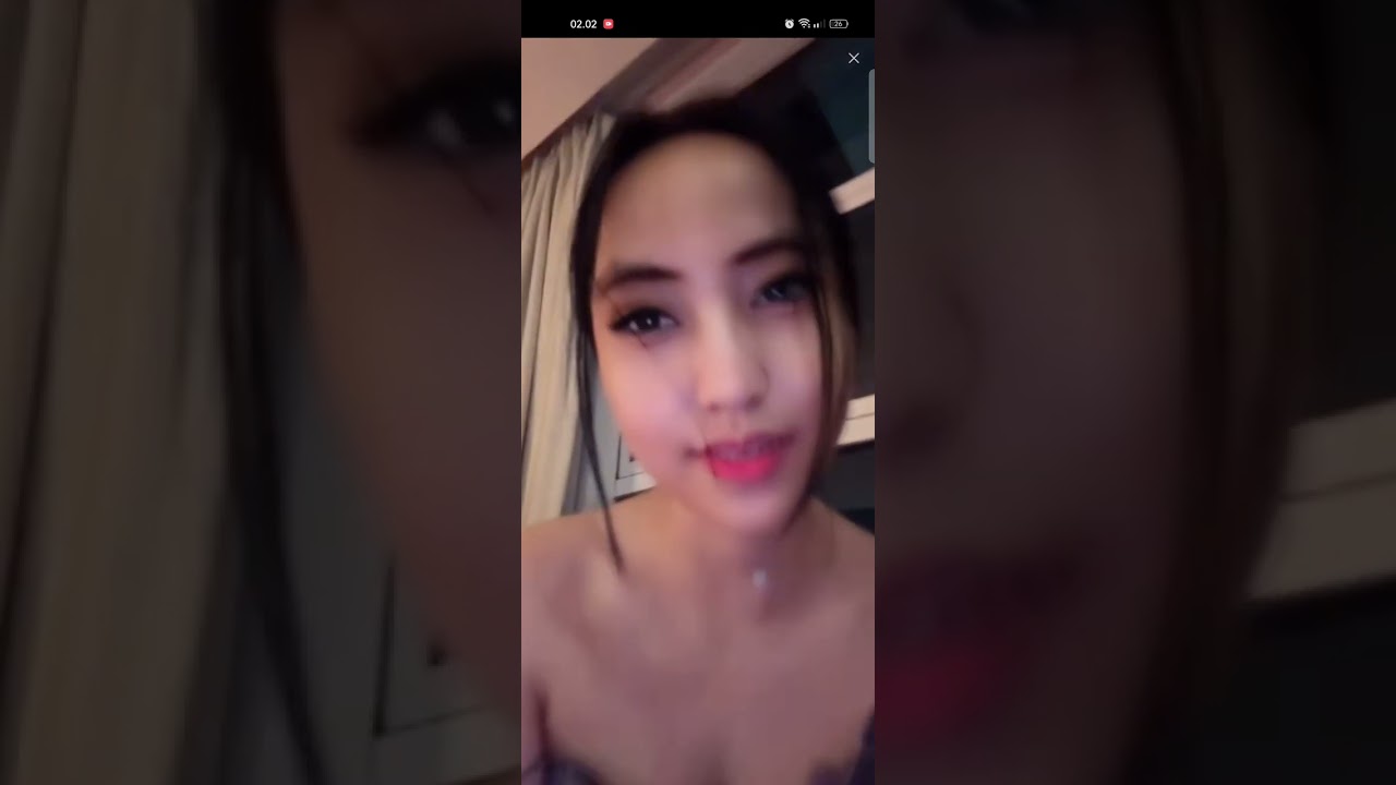bigo live urfavsin bikin merinding