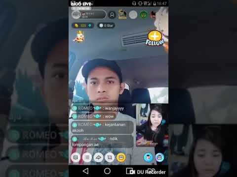 Bigo live