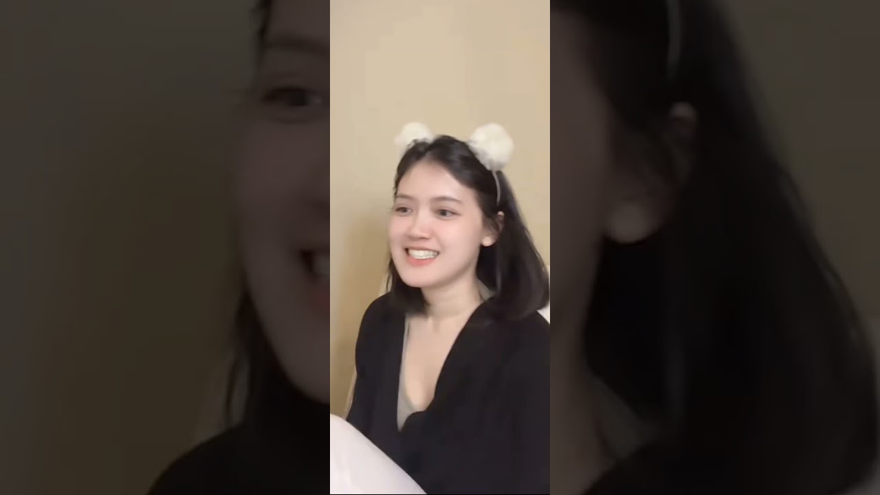 Bigo live Vanya baru
